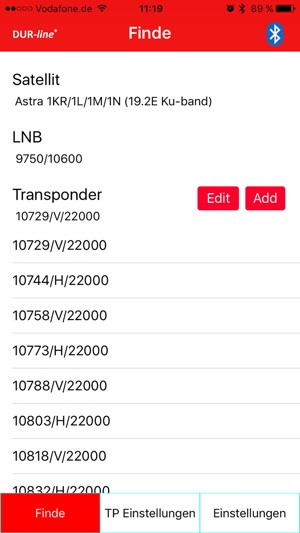 DUR-line Finder(圖3)-速報App