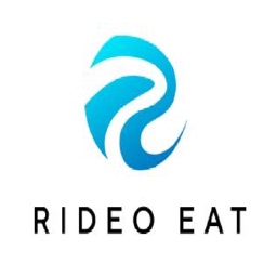 RideoEat Driver