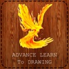 Advanced Learn To Drawing