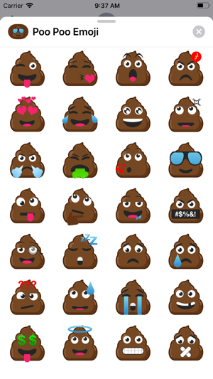 Famous Poo(圖2)-速報App