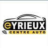 My Eyrieux Centre Auto CarCare