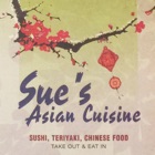 Top 31 Food & Drink Apps Like Sue's Asian Cuisine Berlin - Best Alternatives