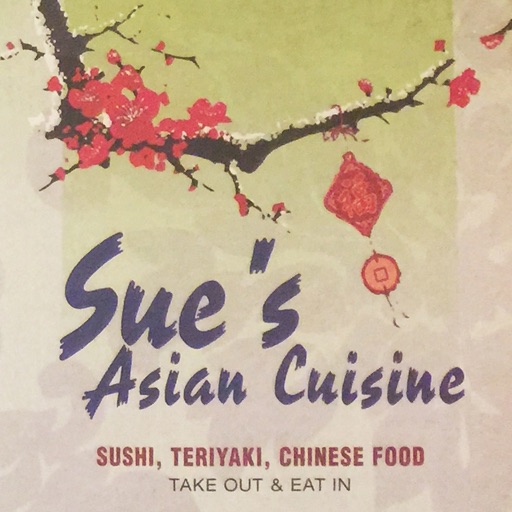 Sue's Asian Cuisine Berlin