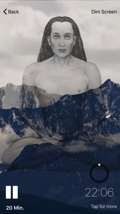 Ananda Meditation screenshot-3