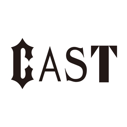 CAST Goods App