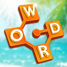 Word Up: Link Puzzle Game