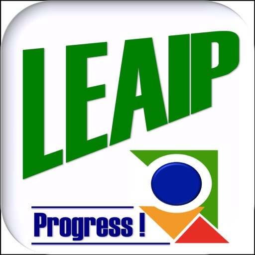 LEAIP Progress!