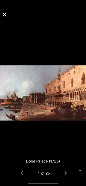 Canaletto's Art(圖3)-速報App