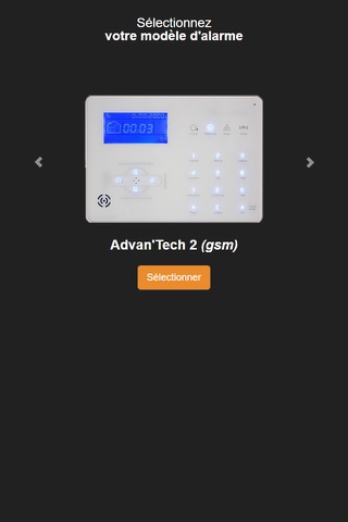 Advan'Tech screenshot 2