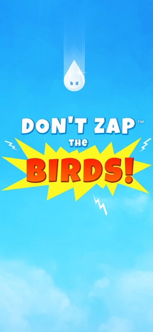 Don't Zap The Birds!(圖5)-速報App