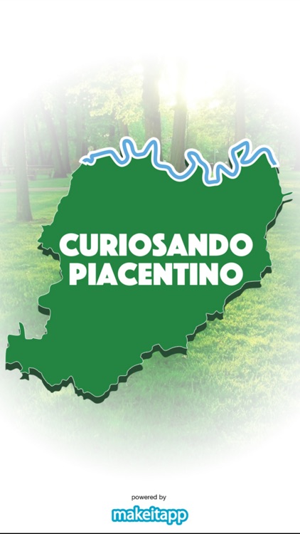 Curiosando Piacentino