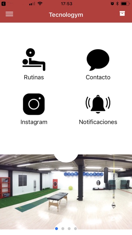 Tecnologym