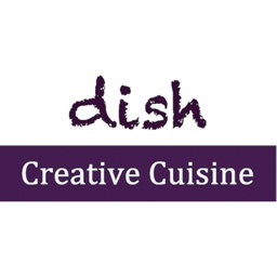 Dish Creative Cuisine