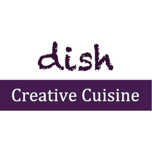 Dish Creative Cuisine