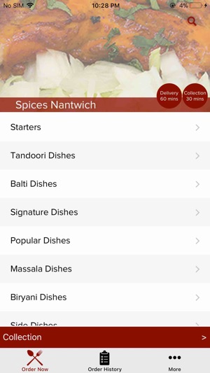 Spices Nantwich(圖1)-速報App