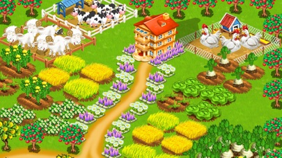 farm happy daily screenshot 4