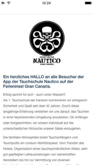 Diving Center Nautico(圖2)-速報App