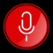 Quick Audio Recorder provides you high quality audio recording in multiple audio formats