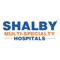 "Shalby Hospital Application" is an online interactive platform that provides you with information about our multi-specialty hospitals chain and  access to its services including Homecare