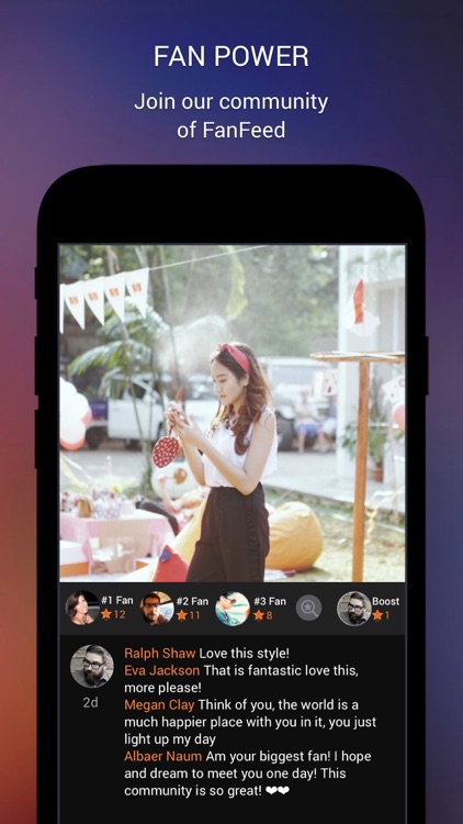 Salshabilla Official App
