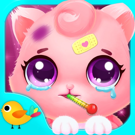 Pet Doctor by Libii Tech Limited