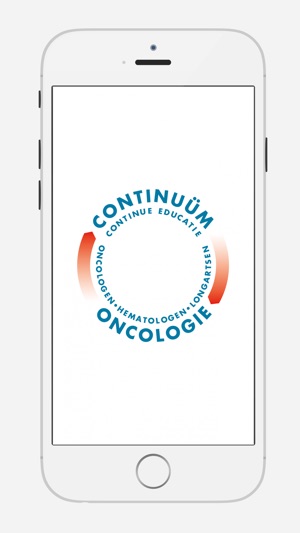 Continuüm Oncologie(圖1)-速報App