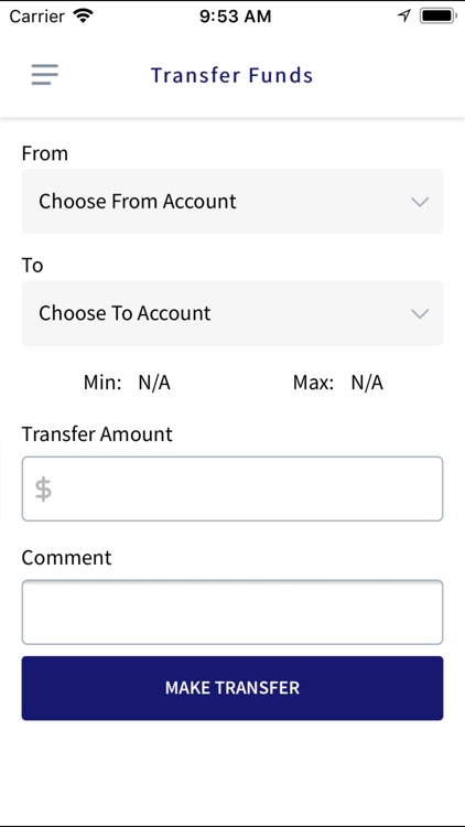 EquiShare Mobile Banking screenshot-4