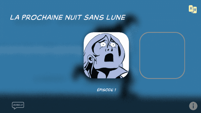 La prochaine nuit sans lune