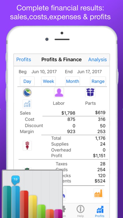 Invoice Maker Pro Business screenshot-5