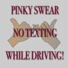 No More "Distracted Driving"