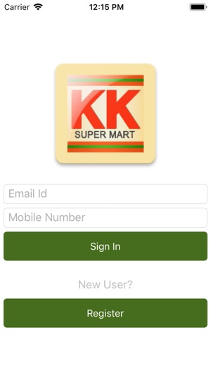 KK SuperMart(圖2)-速報App