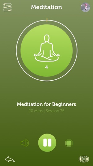 Integral-Meditation(圖7)-速報App