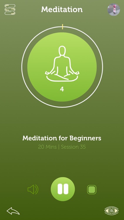 Integral-Meditation screenshot-6