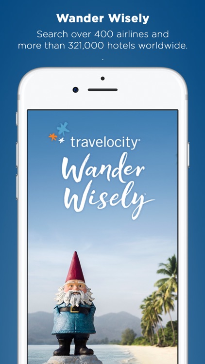 Travelocity Hotel, Flight & Vacation Package Deals