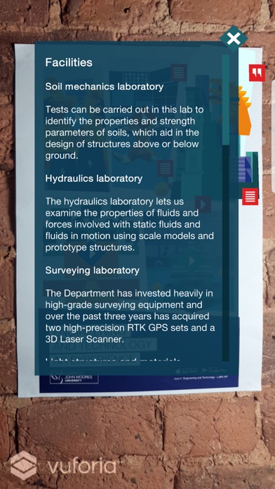 Engineering & Tech at LJMU screenshot 2