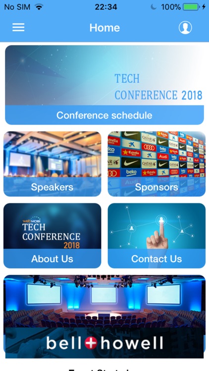 webMOBI Tech Conference 2018 screenshot-3