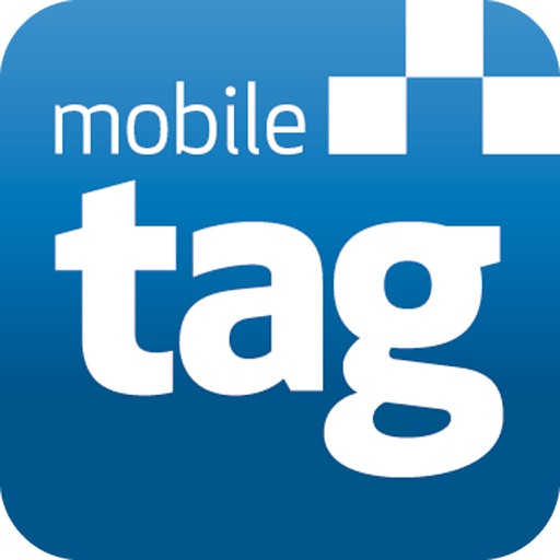 QR Code & Barcode Scanner by Mobiletag