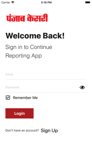 Reporting App(圖2)-速報App