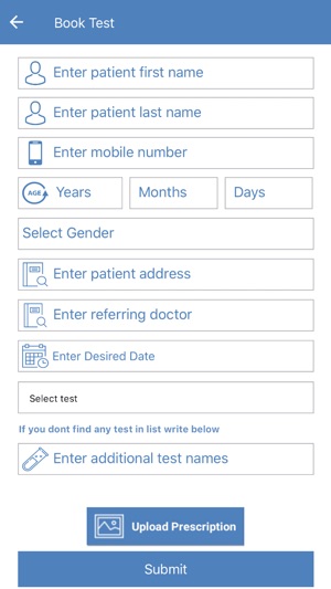 Quadra Diagnostics(圖2)-速報App