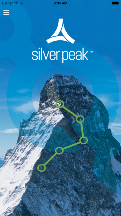 How to cancel & delete Silver Peak Partner Program from iphone & ipad 1