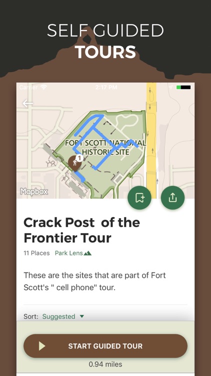 NPS Fort Scott screenshot-3