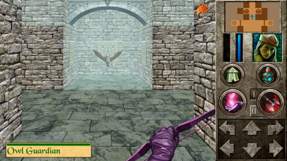 The Quest - Caerworn Castle screenshot 2