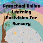 Preschool Online Learning App