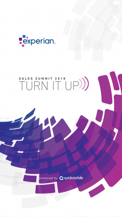 Sales Summit 2018