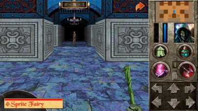 The Quest - Macha's Curse screenshot 3