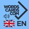 WordsCards.com 3700 English Flashcards