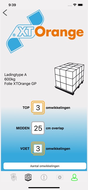 XTOrange® Wrapassist(圖3)-速報App