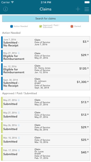 Clarity Mobile On The Clarity Mobile 4 Benefit Solutions