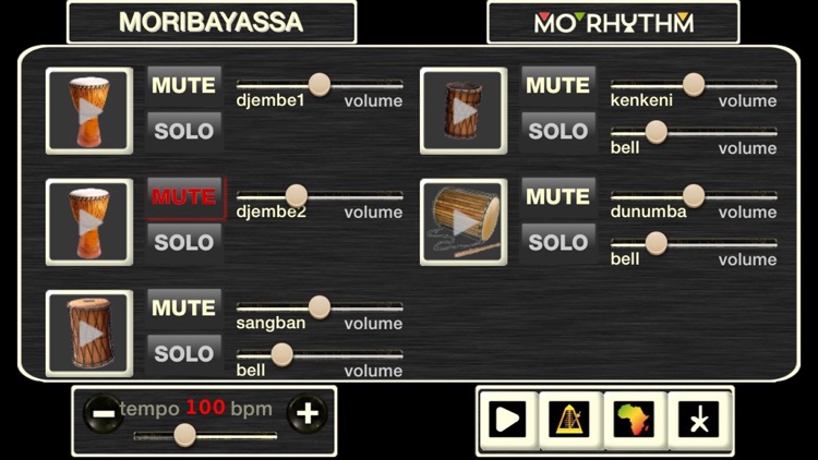 MoRhythm-Africa