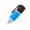 Icon Notepad+ Pro